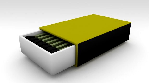 Matchbox