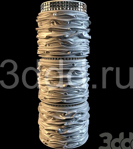 DDD VASES