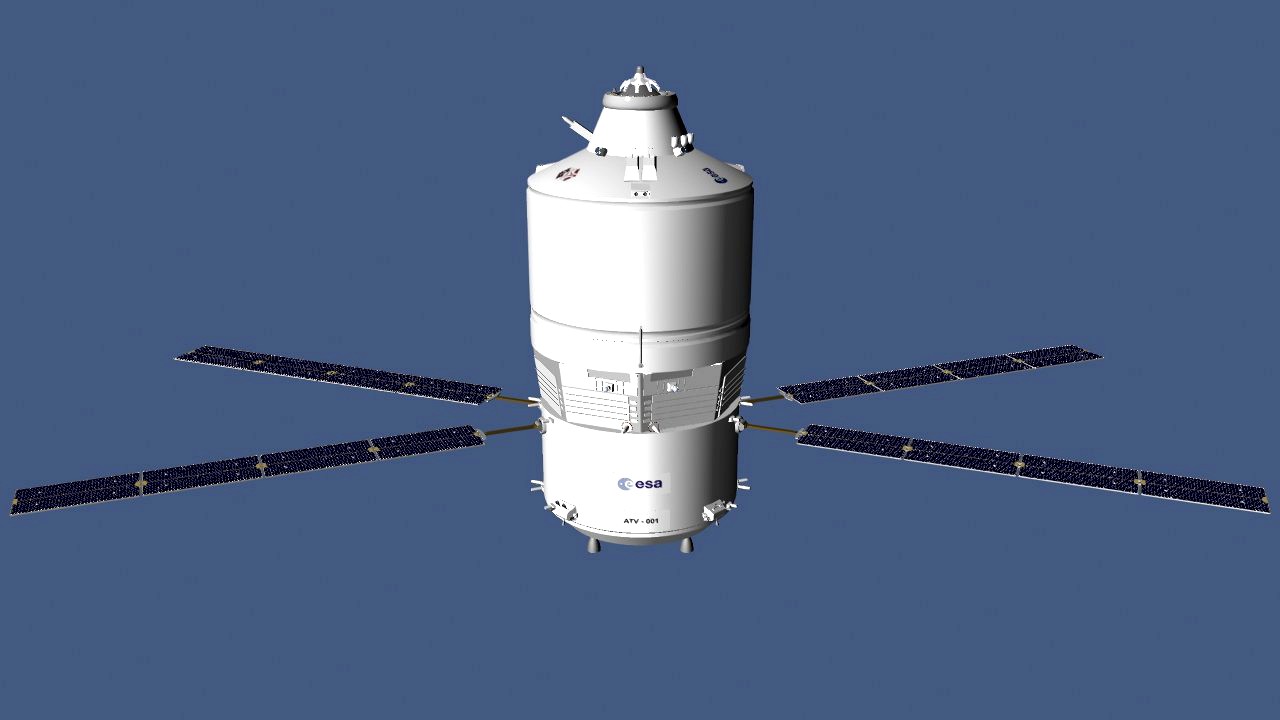 ESA ATV
