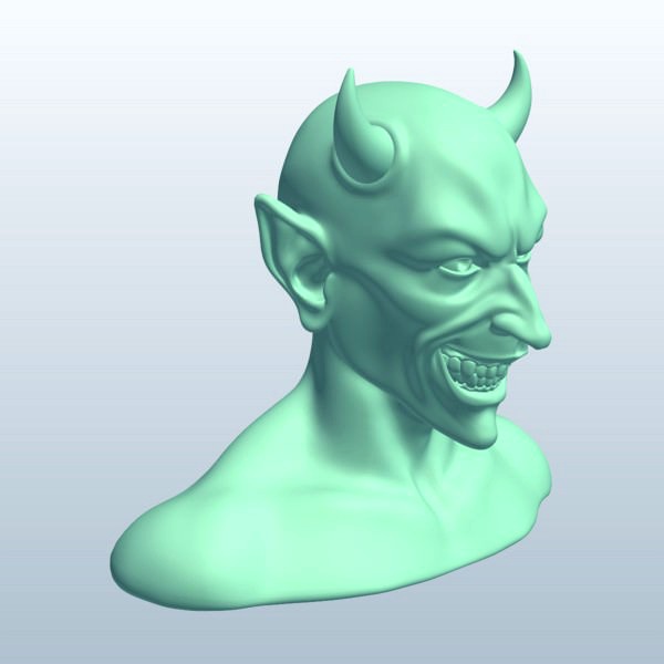 Devil v1