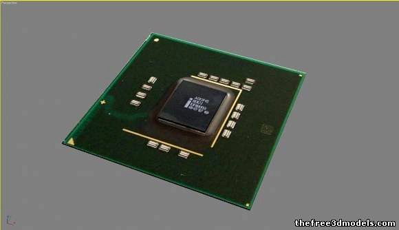 Chipset Intel P45