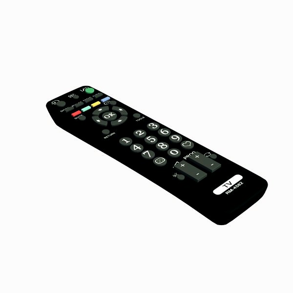 Remote Control v2