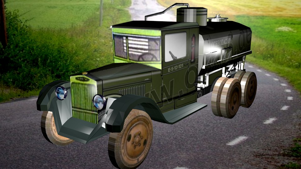 ZiS-6