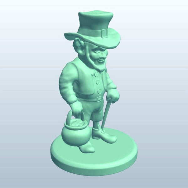 Leprechaun v1