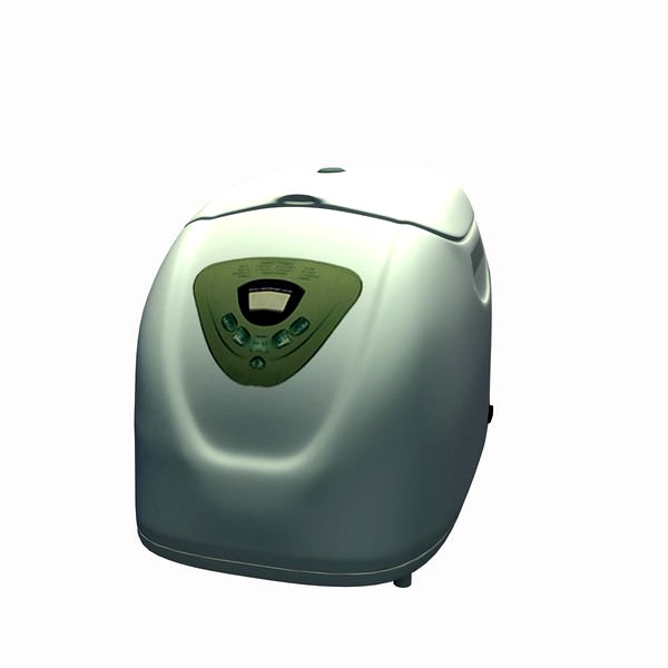 Bread Maker V2