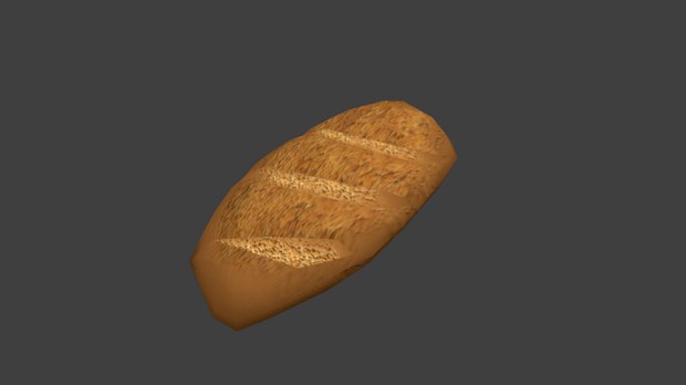 Bread