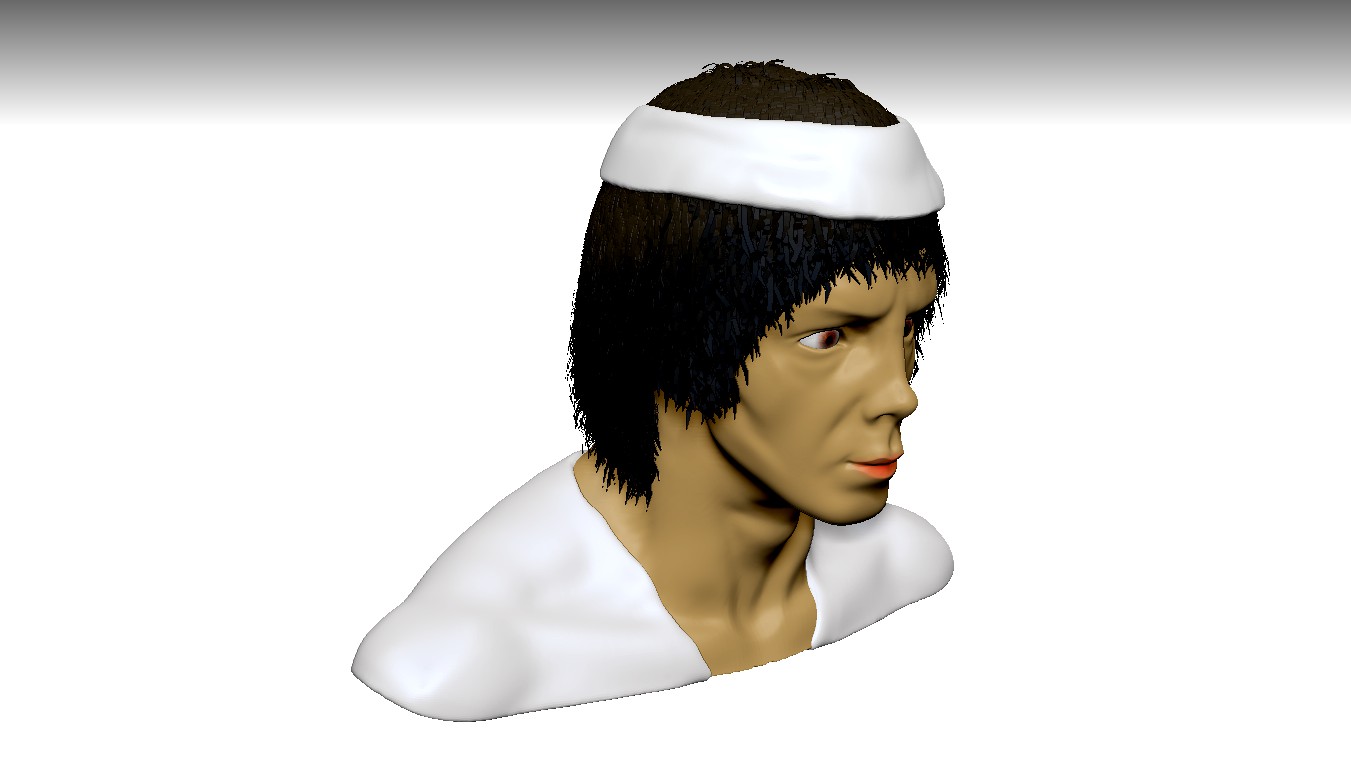 Karate Master