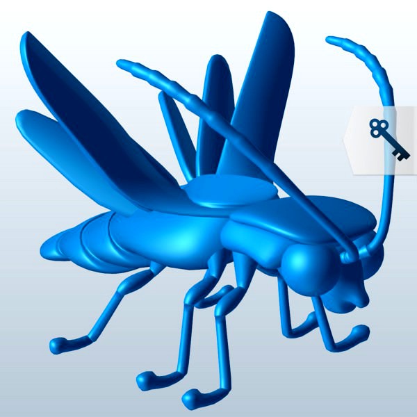 firefly V1