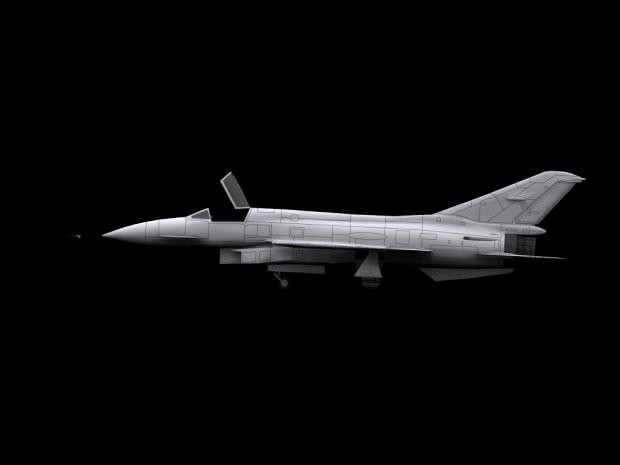 MIG E8