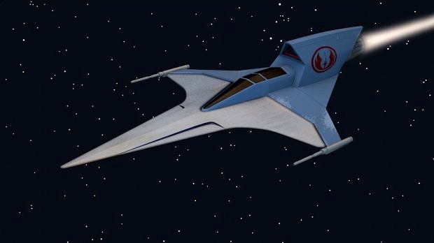 Rebel Phantom Fighter