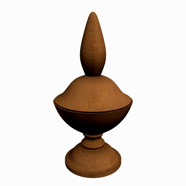 Finial SG