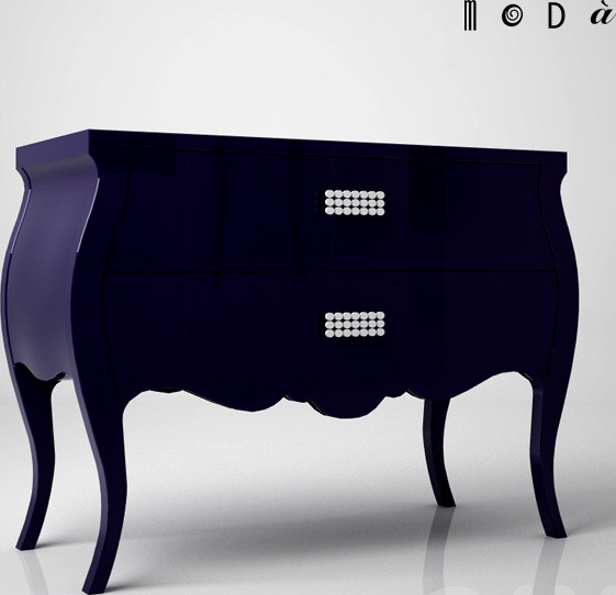 MODA / Concept 3