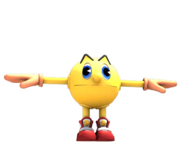 Pacman