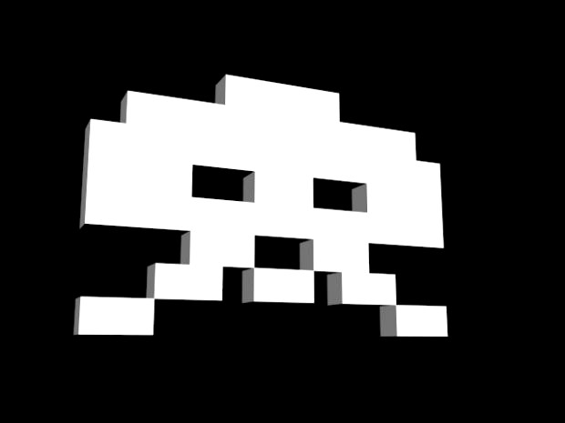 Space Invader