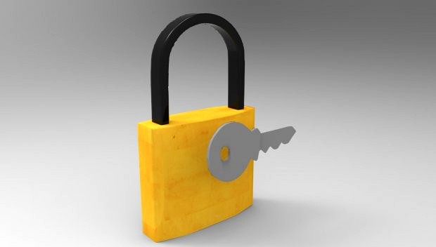 Padlock