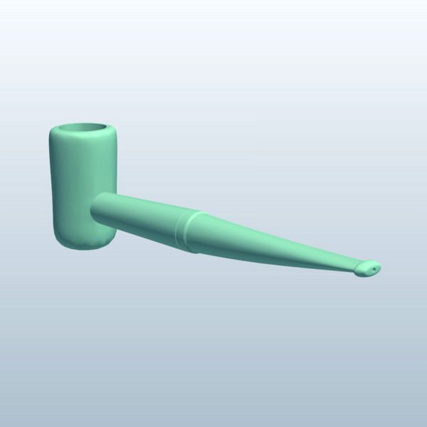 corncob pipe v1