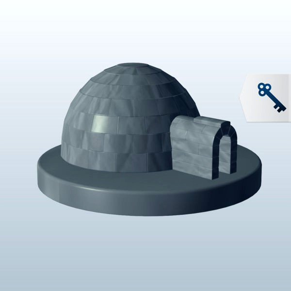Igloo v3