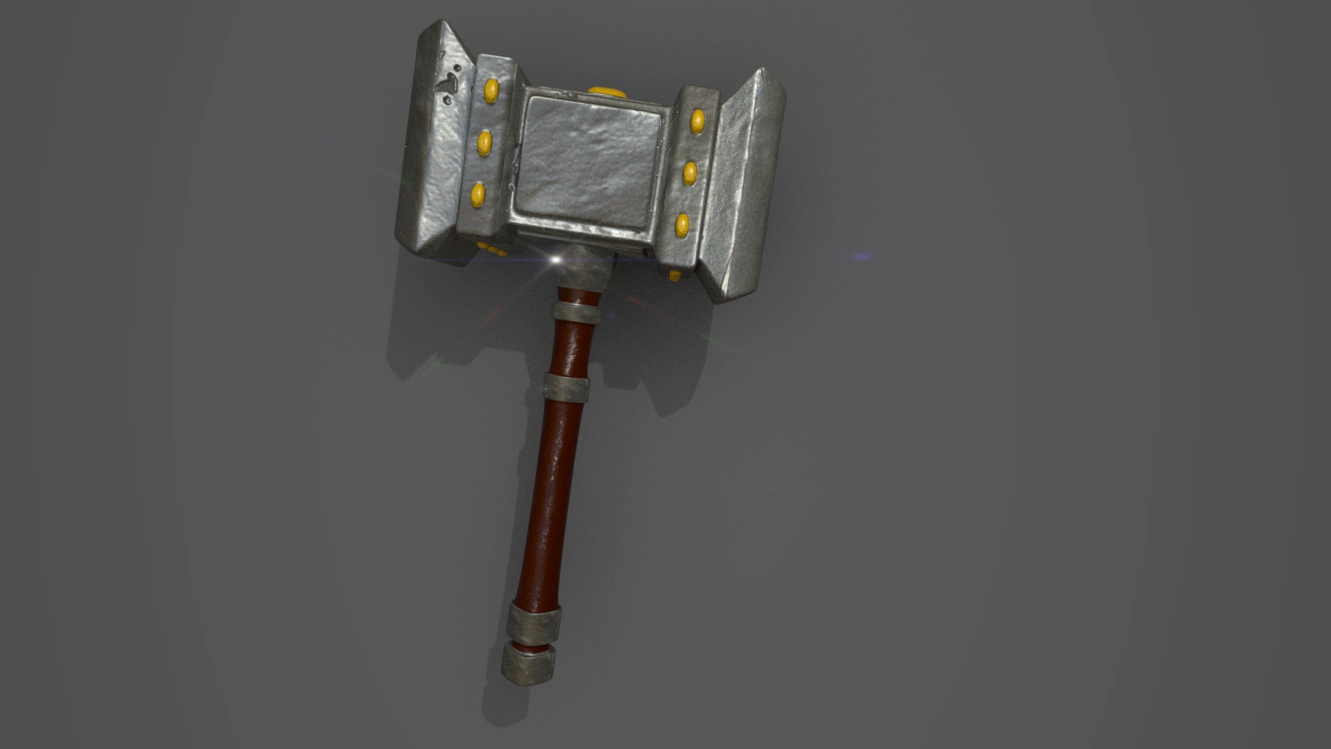 Doomhammer