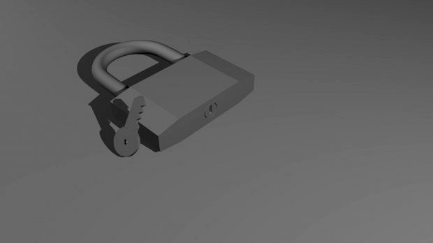 Padlock