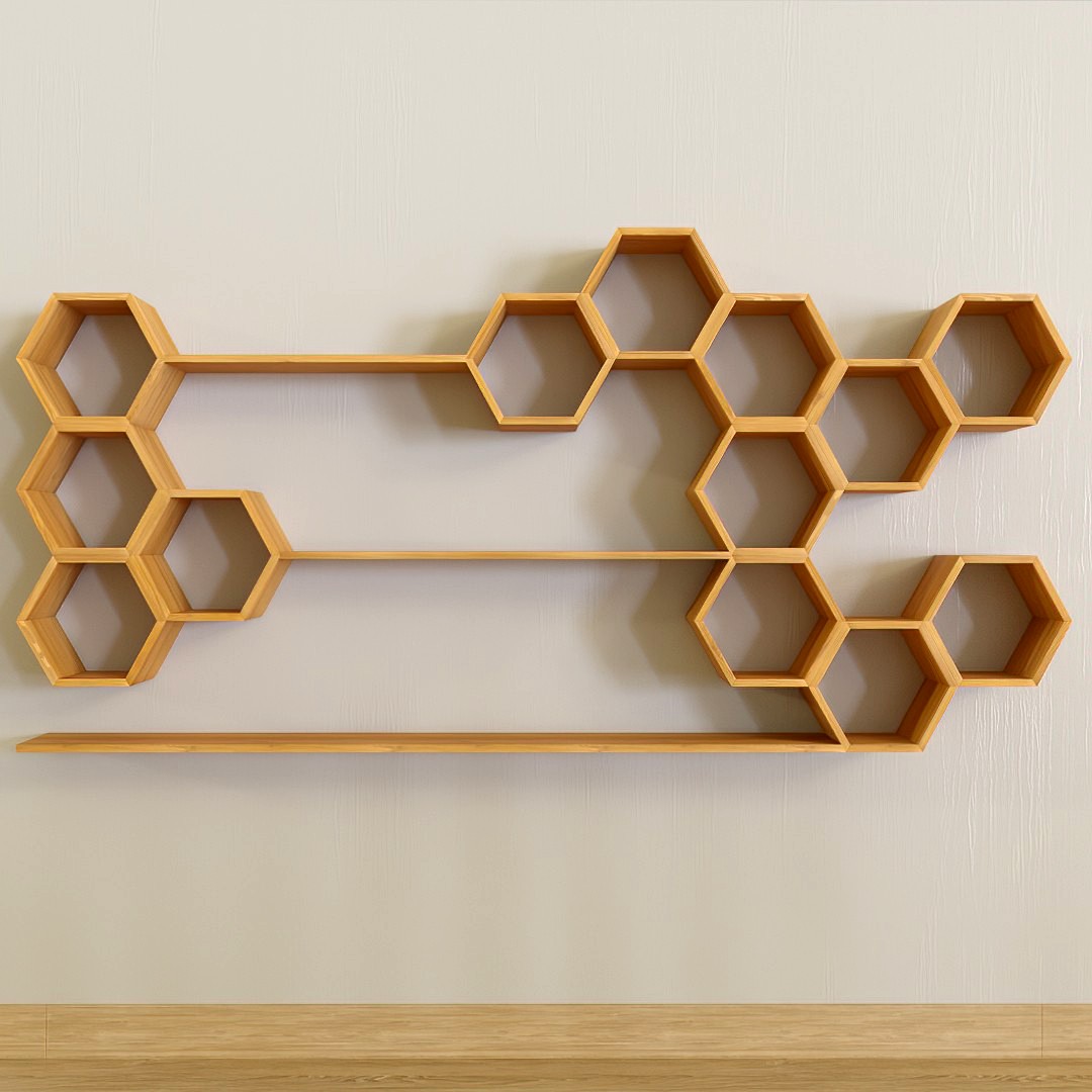 Shelf
