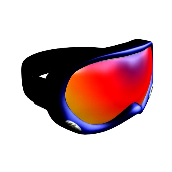 Goggles v1