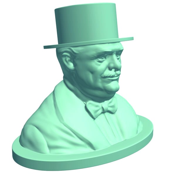 Circus Ringmaster V1