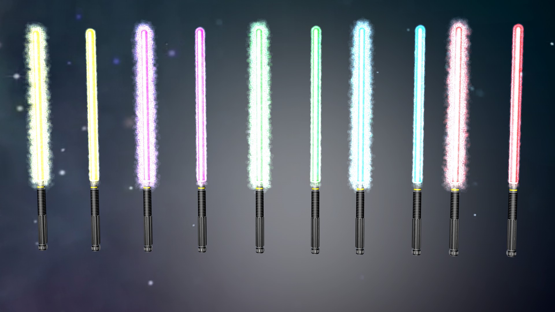 lightsaber