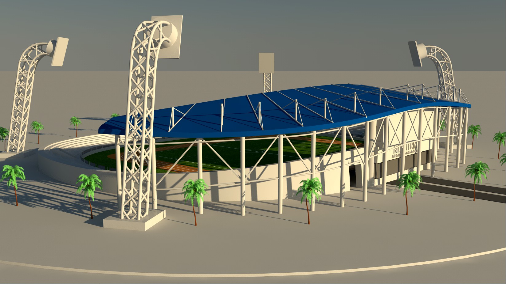 Stadium