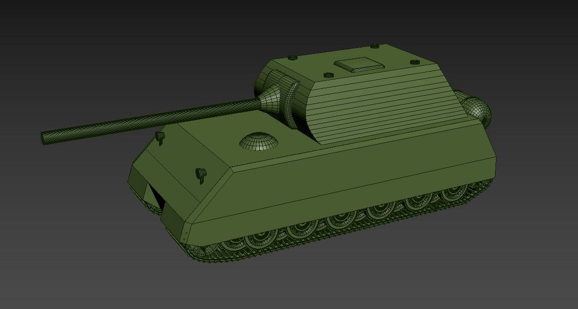Maus