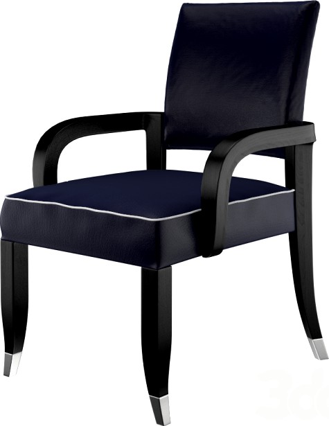 Davidson - The Charlton Chair