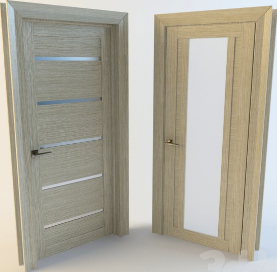 Profil Doors