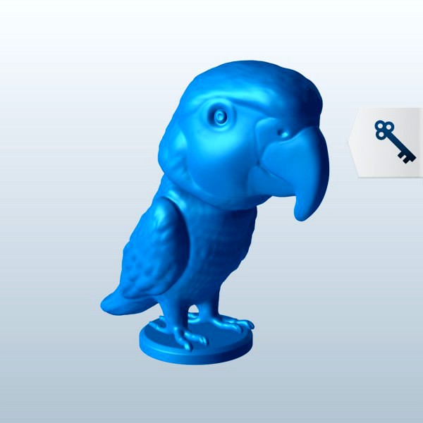 Parrot v1