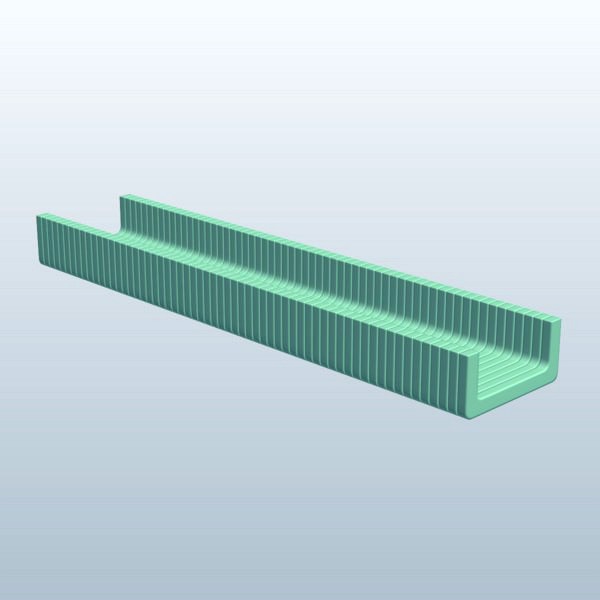 Stack of staples v2