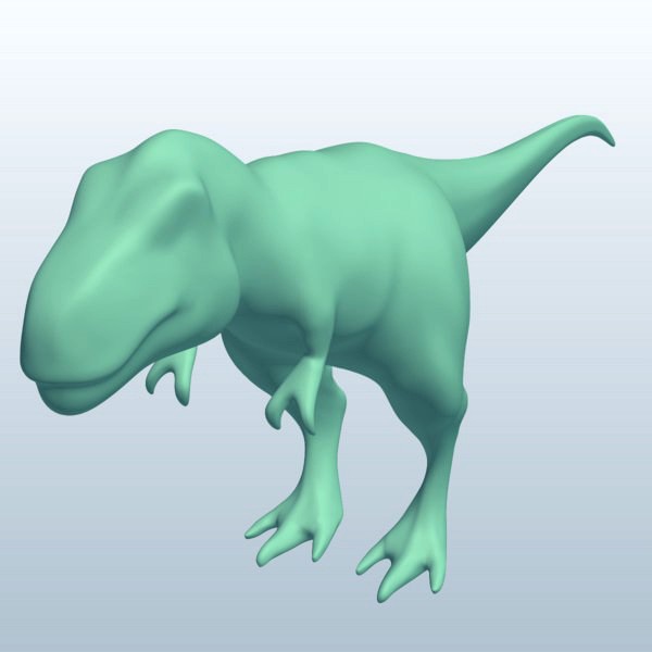 TRex v2