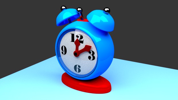 Clock