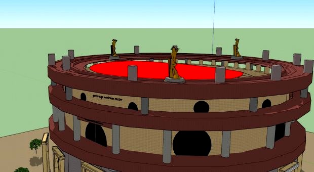 Coliseum