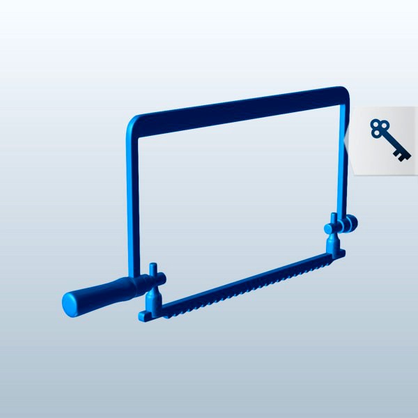 Coping Saw v1