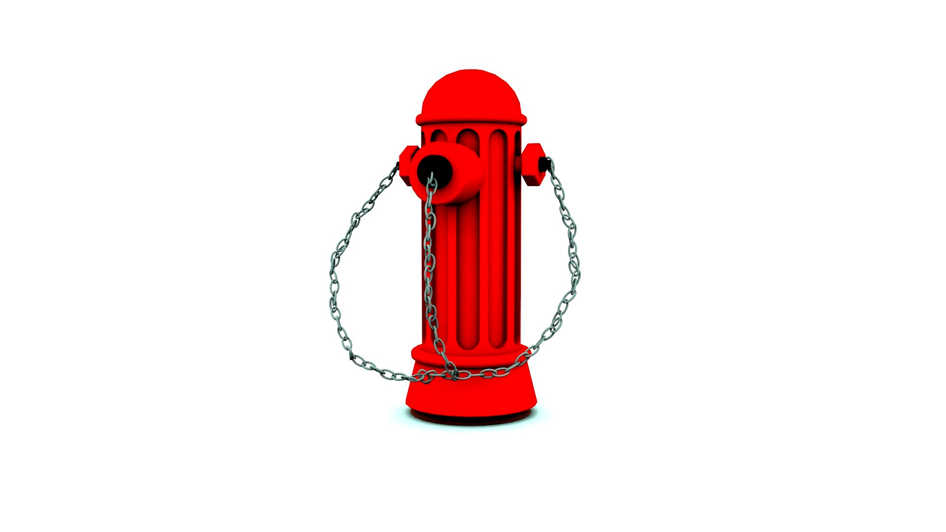 Hydrant
