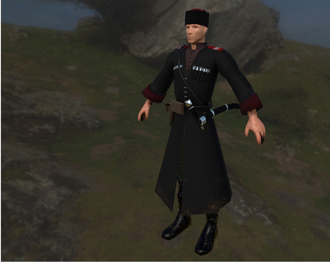 Cossack