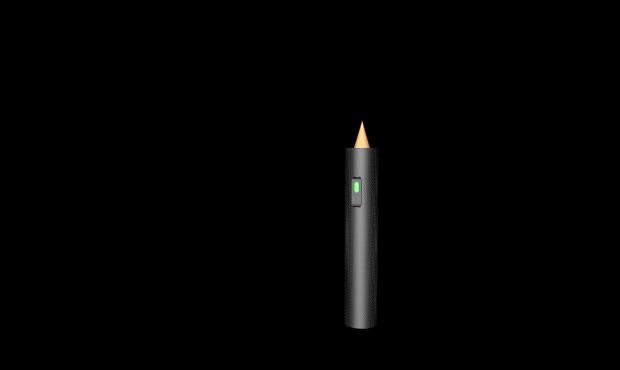 Hunter weapon