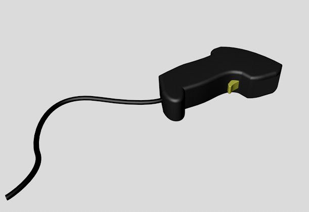 Barcode Scanner