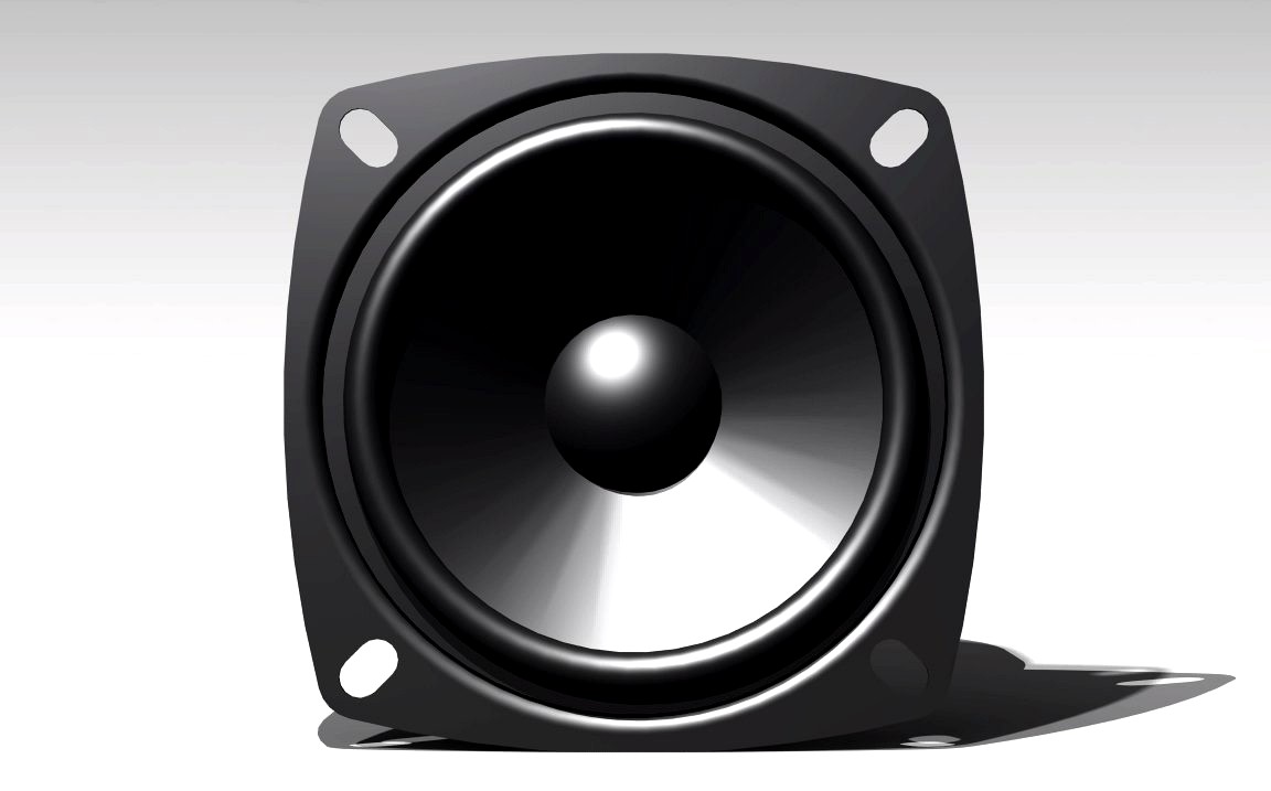 3.5 speaker