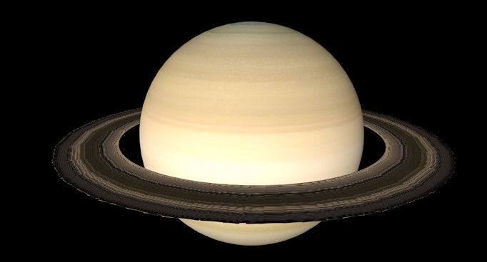 Saturn