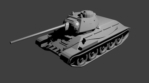 T-34