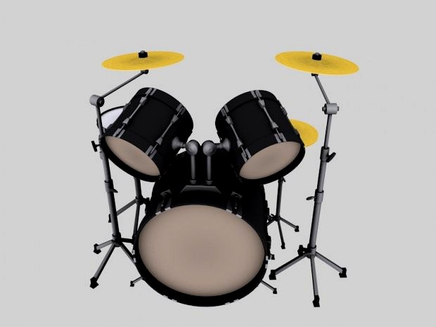 Drum Set