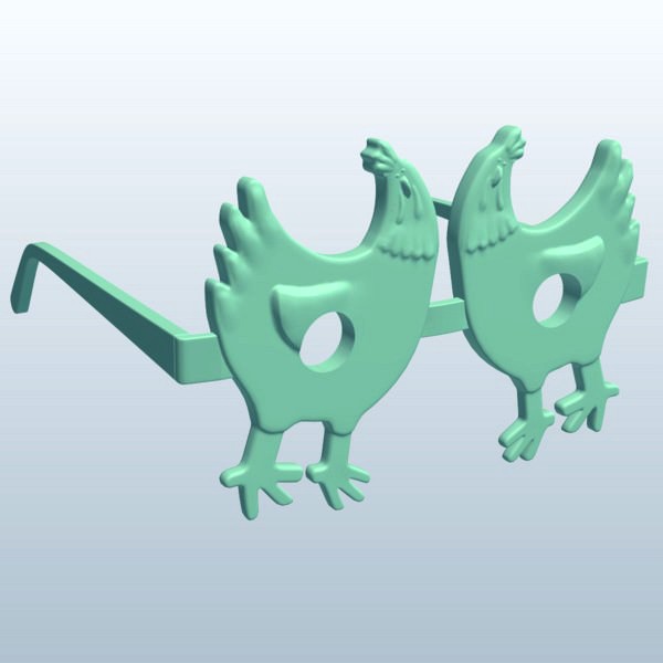 Chickens v1