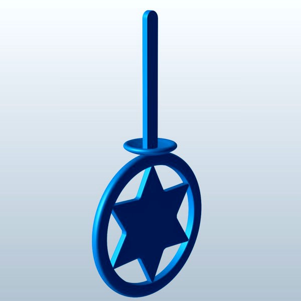 point Star v1