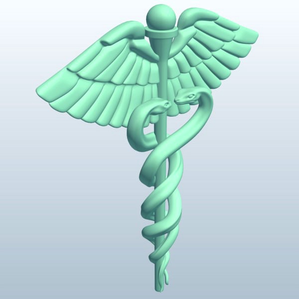 Caduceus V1