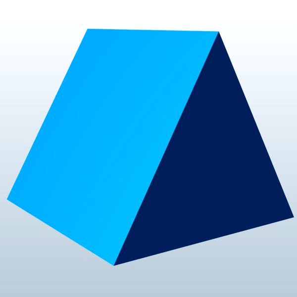 Triangular Prism V1
