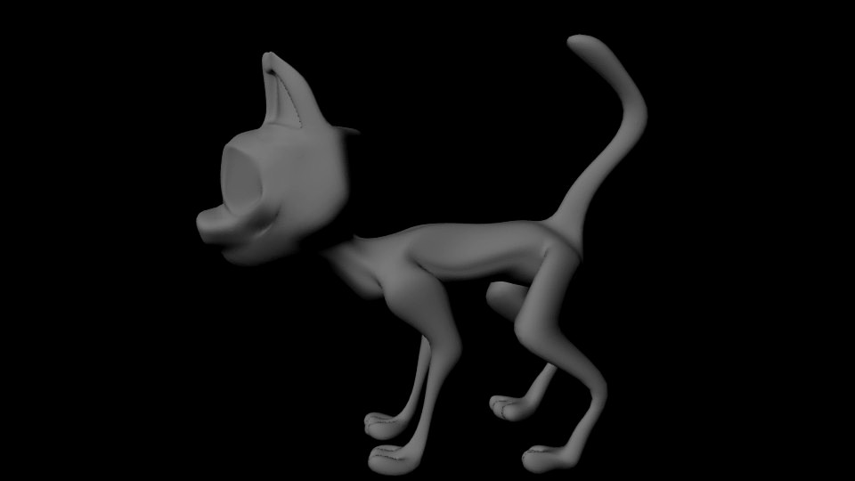 Kitty